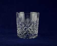 Edinburgh Crystal “IONA”