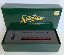 Bachmann Spectrum On30 27211