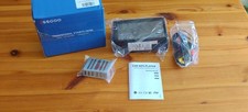 Essgoo Double DIN Stereo With
