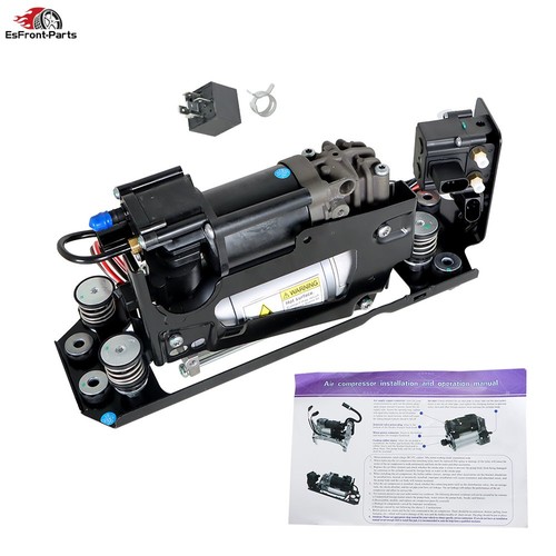 37206875176 air suspension - air,