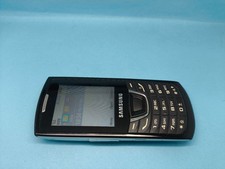 Samsung GT-C3200 Black