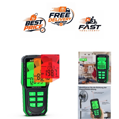 Emf detector rdinscos 1 - emf,