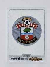Southampton FC Crystal Crest