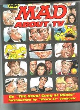 MAD About TV
