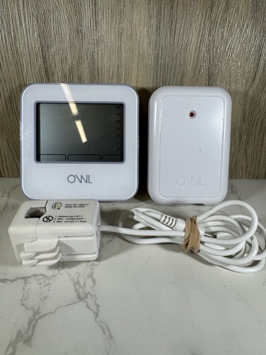 Owl wireless electricity - owl,