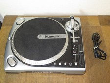 Numark TT200 direct-drive DJ