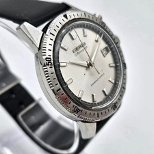 Seiko 5717-8990 Single button