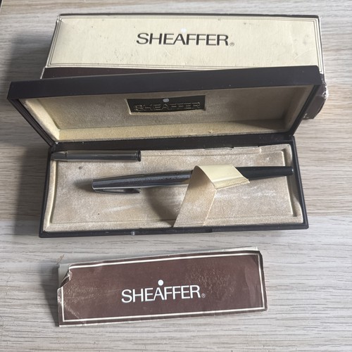 Vintage 1985 sheaffer imperial - vintage,