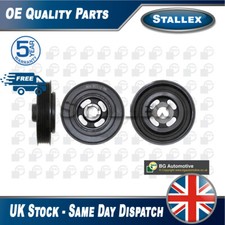 Fits Ford Fiesta Focus Fusion