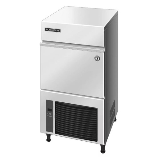 Hoshizaki air cooled ice - air-cooled, maker