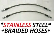 (x2) RELIANT Kitten & Fox