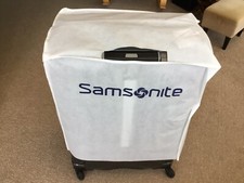 Samsonite Spinner Firelite