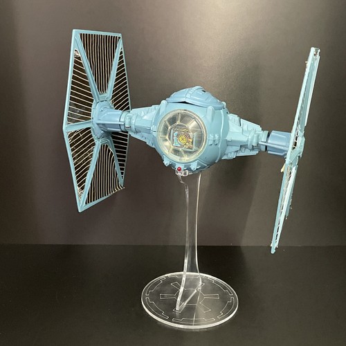 Star wars vintage kenner - wars, tie