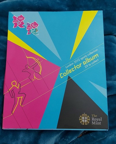 London 2012 olympic - , sports