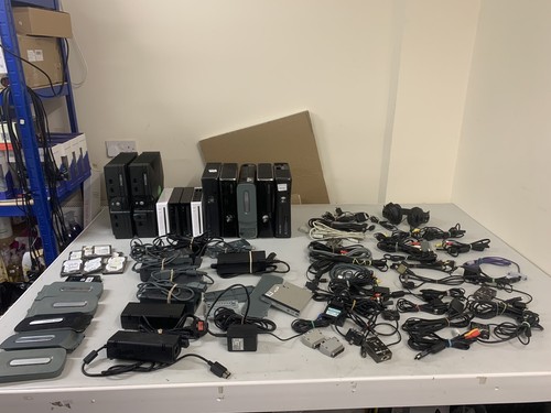 Huge job lot - lot, gaming