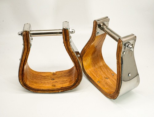 Western bell wooden - bell,