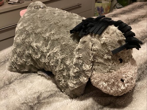Disney parks eeyore pillow pet - eeyore,
