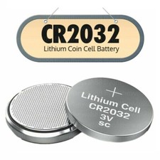 Batteries for salter - 2,