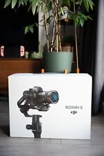 DJI Ronin S Handheld Gimbal