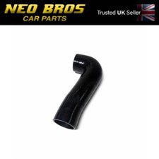 Silicone Turbo Intake