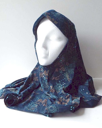 Womens one piece islamic - one,