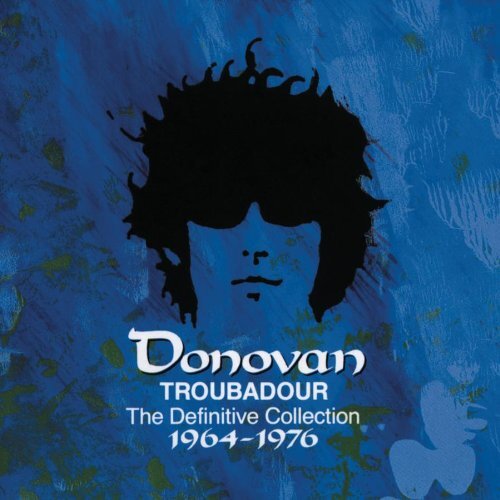Donovan troubador - :,