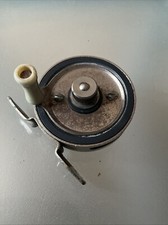 UNUSUAL OLD FISHING REEL