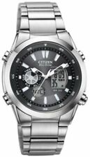 Citizen Eco Drive Stainless