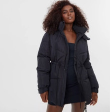 Jack Wills Tie Waist Padded