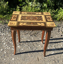 Vintage Italian Sorrento