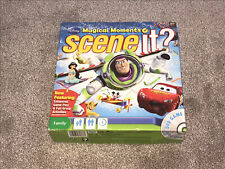  DISNEY SCENE IT ? GAME 