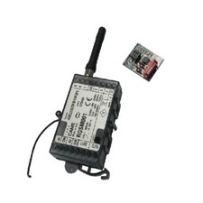 Came rgsm001 gsm gateway for - came,