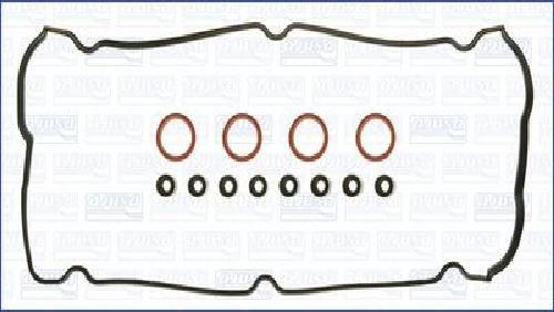 Original ajusa gasket set - original,