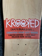 KROOKED GONZ HOSOI HAMMERHEAD