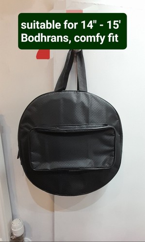 Bodhran drum cover cases - drum,