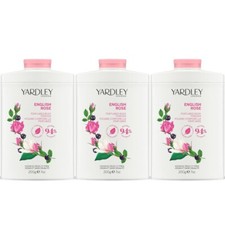 Yardley London Perfumed Body