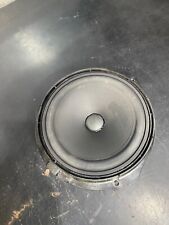 Loudspeaker Logic7 Mercedes