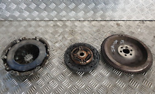 Toyota IQ Flywheel 2009 IQ 1.0