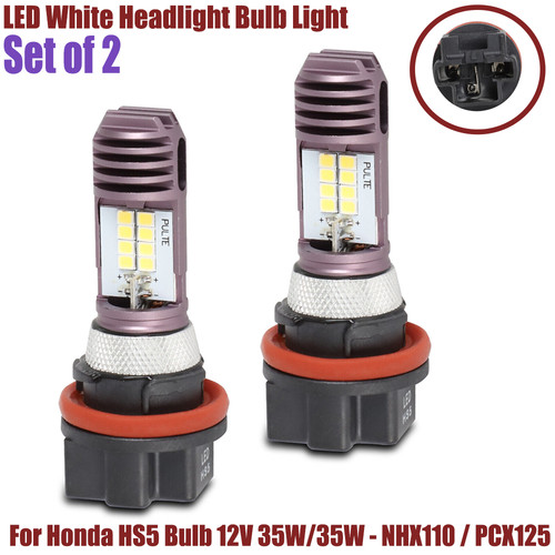 Hs5 35w led - 35/35w, white