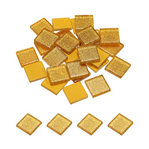 25pcs mosaic tiles glass - glass,