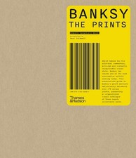 Banksy: The Prints by Roberto