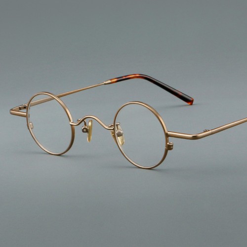 Lightweight retro round - lightweight,