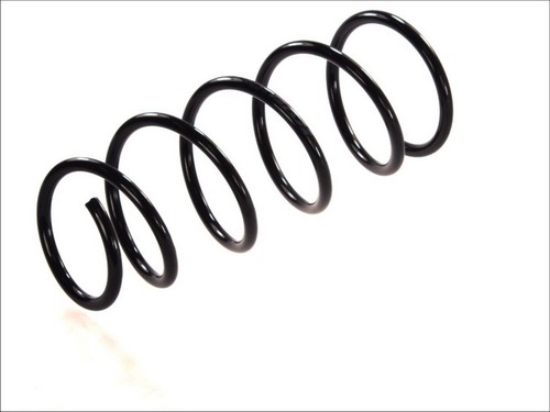Fits kyb kybrc2279 coil spring - coil,