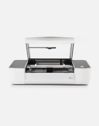 Glowforge plus laser cutter - laser,
