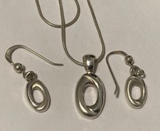 Sea Gems Dainty Sterling