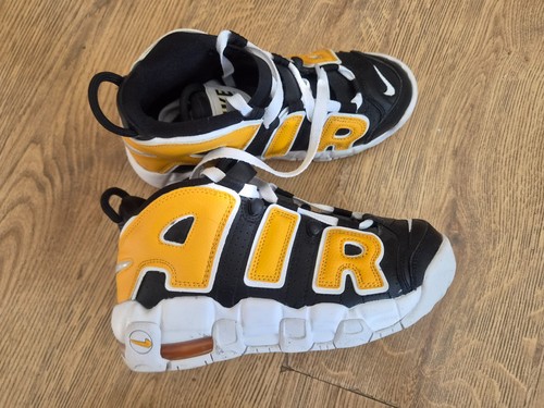 Nike air more - air, uptempo