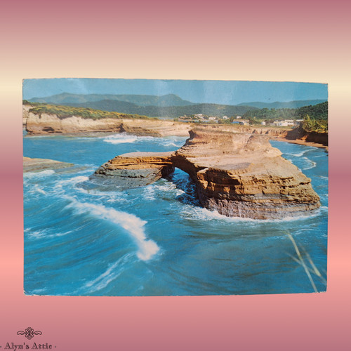 Kepkypa corfu posted - -, 1975
