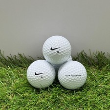 Nike Distance Golf Balls x24