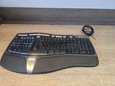 Microsoft natural ergonomic - microsoft,