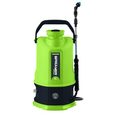 ProKleen Battery Power